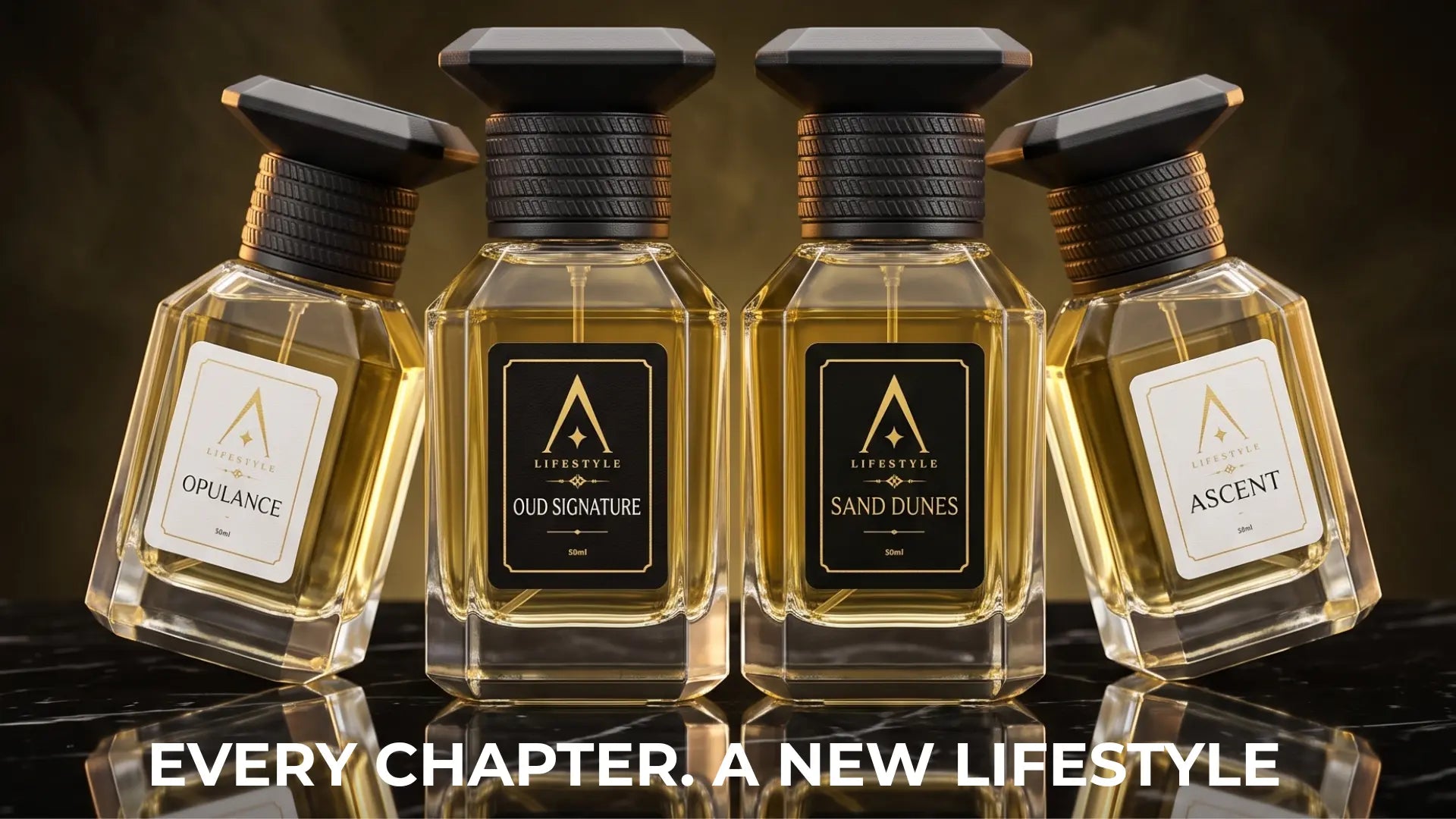 Fragrances