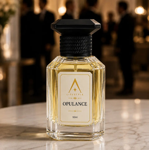OPULANCE