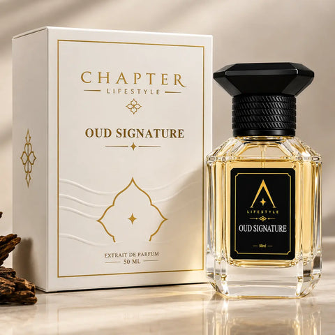 OUD SIGNATURE
