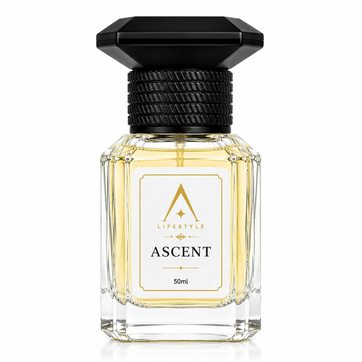 ASCENT