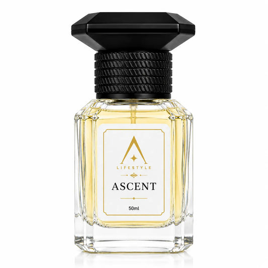 ASCENT