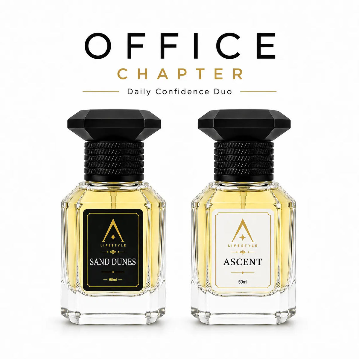 OFFICE CHAPTER
