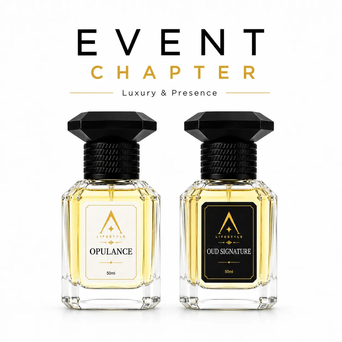 EVENT CHAPTER