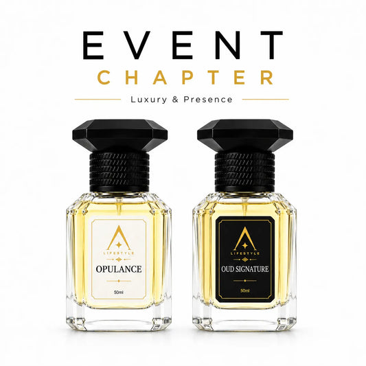 EVENT CHAPTER