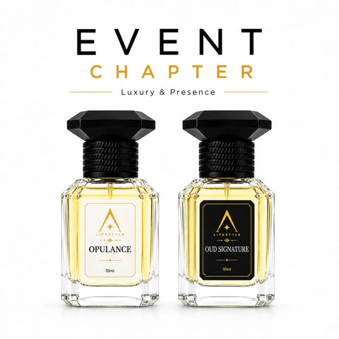 EVENT CHAPTER