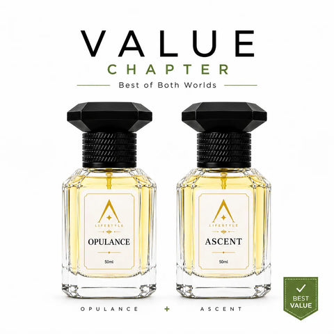 VALUE CHAPTER