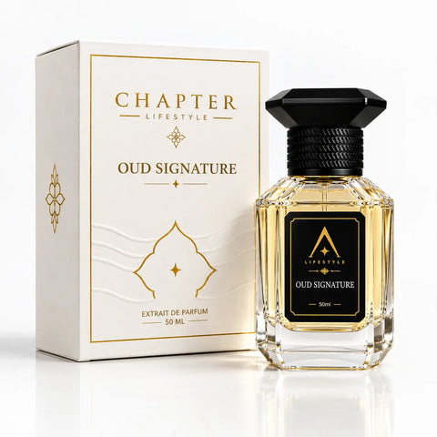 OUD SIGNATURE