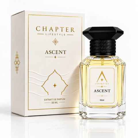 ASCENT