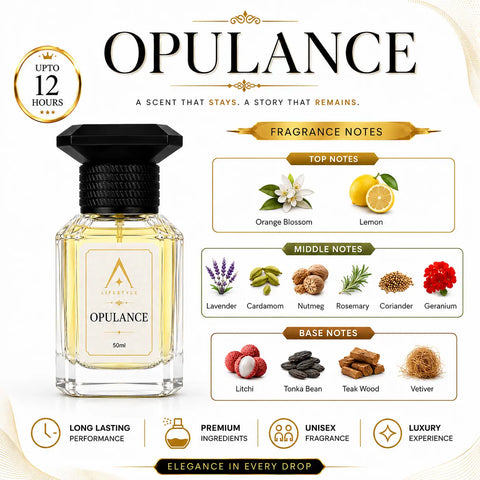 OPULANCE