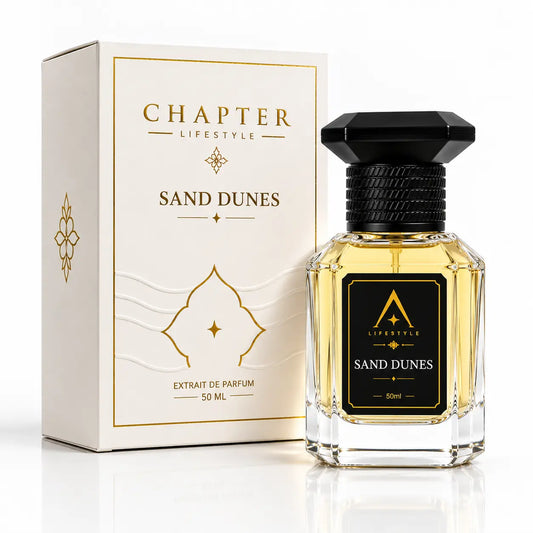 SAND DUNES
