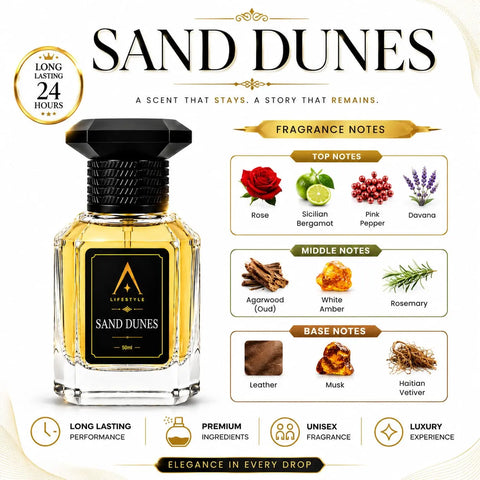 SAND DUNES